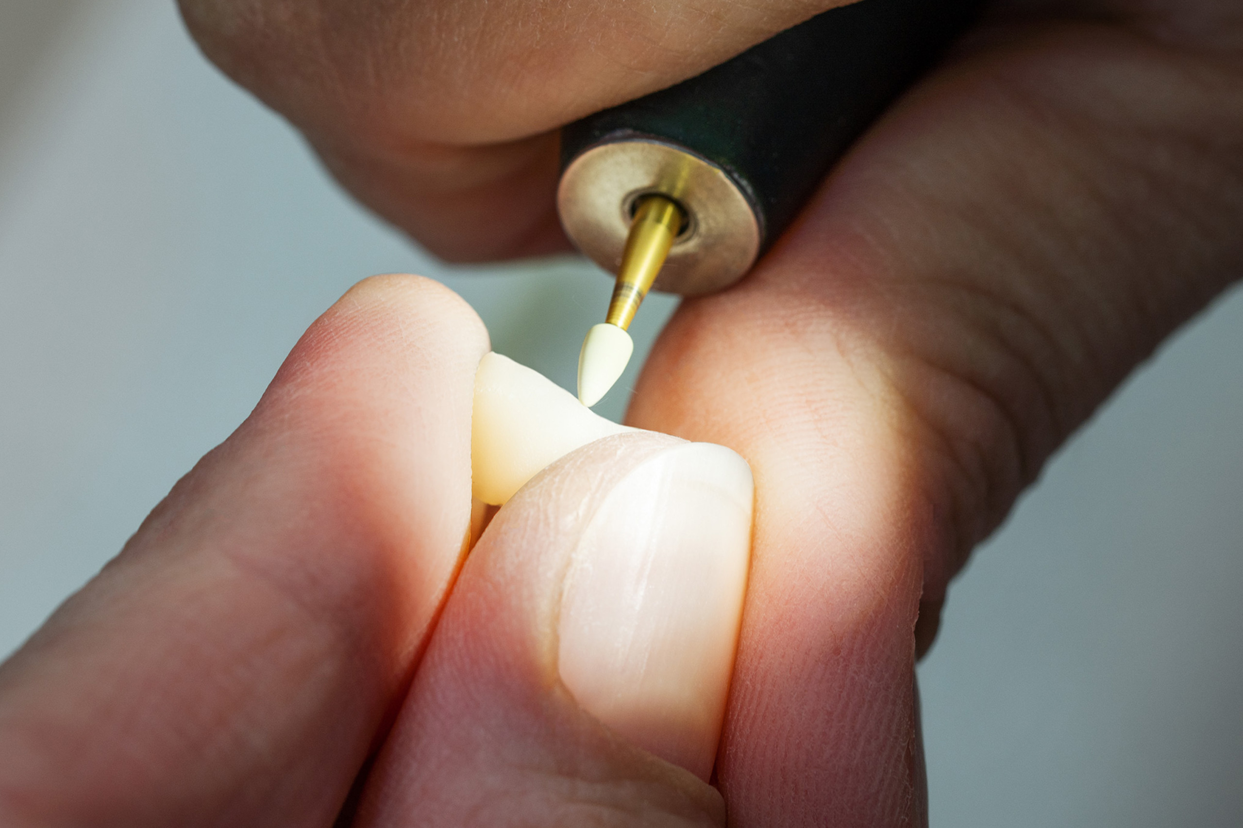 Dentallabor Daniel Lange - Labor