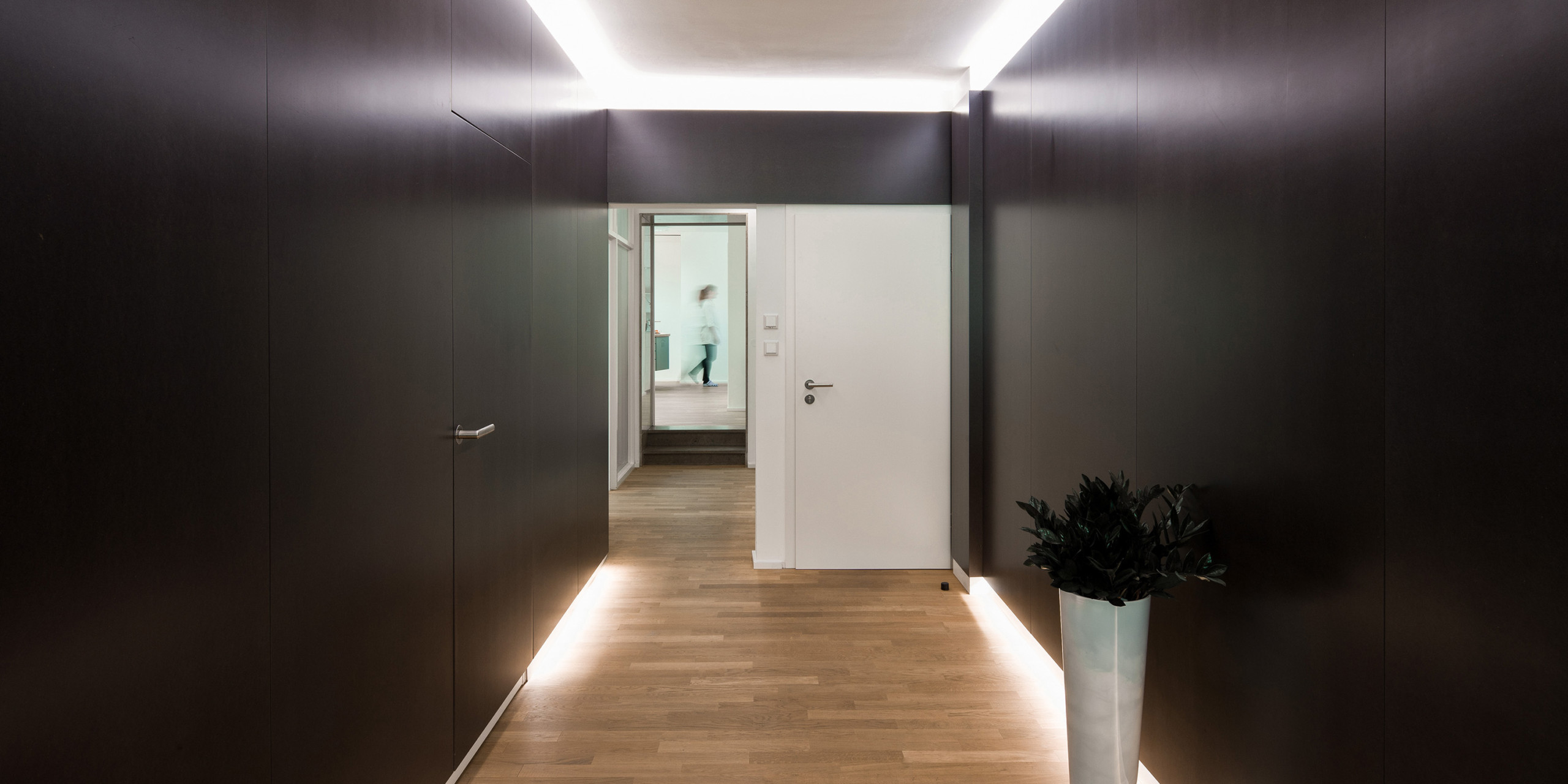 Dentallabor Daniel Lange - Labor